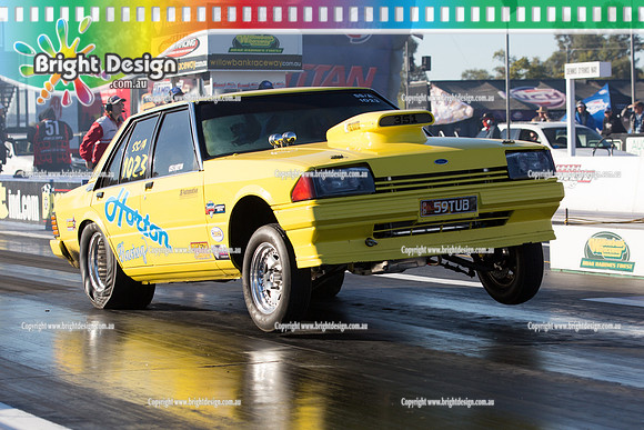 Fuchs Winternationals @ Willowbank Drag Racing  Friday 5 June 2915 (5080)