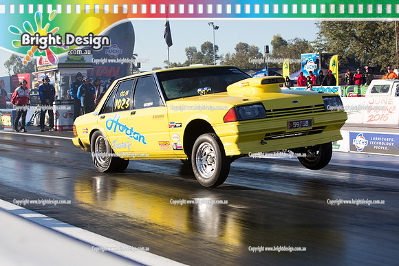 Fuchs Winternationals @ Willowbank Drag Racing  Friday 5 June 2915 (5082)