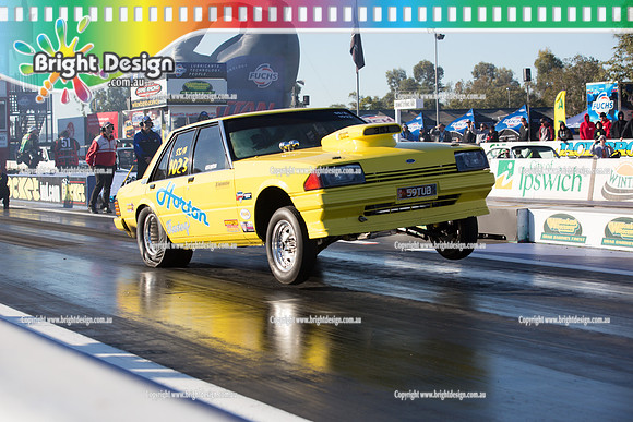 Fuchs Winternationals @ Willowbank Drag Racing  Friday 5 June 2915 (5081)