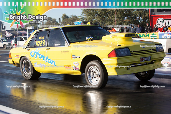 Fuchs Winternationals @ Willowbank Drag Racing  Friday 5 June 2915 (5083)