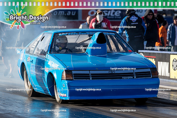 Fuchs Winternationals @ Willowbank Drag Racing  Friday 5 June 2915 (5084)