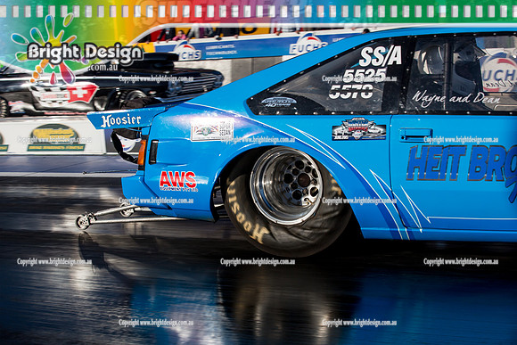 Fuchs Winternationals @ Willowbank Drag Racing  Friday 5 June 2915 (5085)