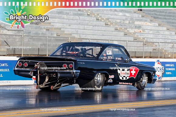 Fuchs Winternationals @ Willowbank Drag Racing  Friday 5 June 2915 (5089)