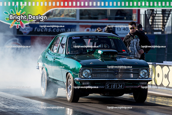 Fuchs Winternationals @ Willowbank Drag Racing  Friday 5 June 2915 (5091)
