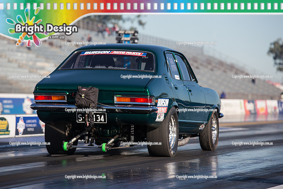 Fuchs Winternationals @ Willowbank Drag Racing  Friday 5 June 2915 (5092)