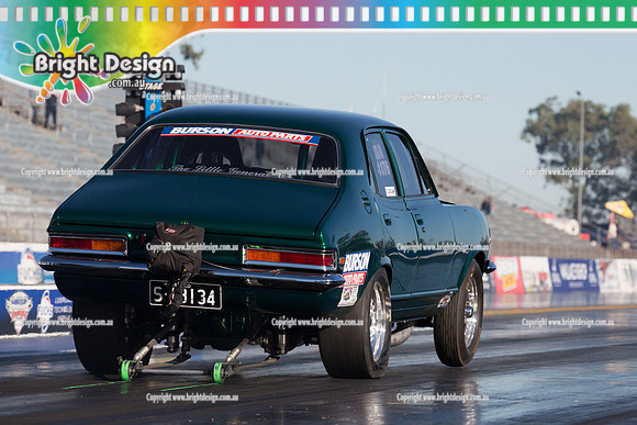 Fuchs Winternationals @ Willowbank Drag Racing  Friday 5 June 2915 (5093)