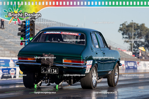 Fuchs Winternationals @ Willowbank Drag Racing  Friday 5 June 2915 (5094)