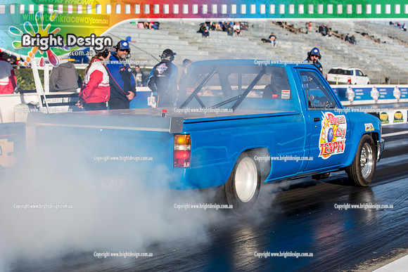 Fuchs Winternationals @ Willowbank Drag Racing  Friday 5 June 2915 (5099)