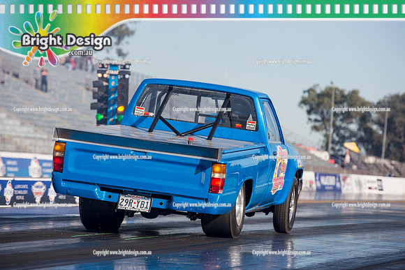 Fuchs Winternationals @ Willowbank Drag Racing  Friday 5 June 2915 (5100)