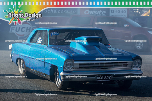 Fuchs Winternationals @ Willowbank Drag Racing  Friday 5 June 2915 (5112)