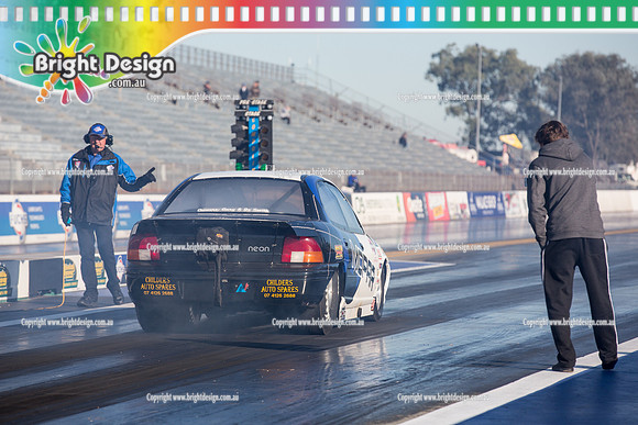Fuchs Winternationals @ Willowbank Drag Racing  Friday 5 June 2915 (5113)