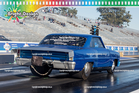 Fuchs Winternationals @ Willowbank Drag Racing  Friday 5 June 2915 (5115)