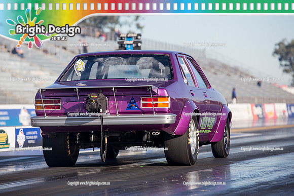 Fuchs Winternationals @ Willowbank Drag Racing  Friday 5 June 2915 (5120)