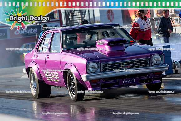 Fuchs Winternationals @ Willowbank Drag Racing  Friday 5 June 2915 (5121)