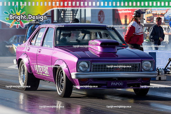 Fuchs Winternationals @ Willowbank Drag Racing  Friday 5 June 2915 (5122)