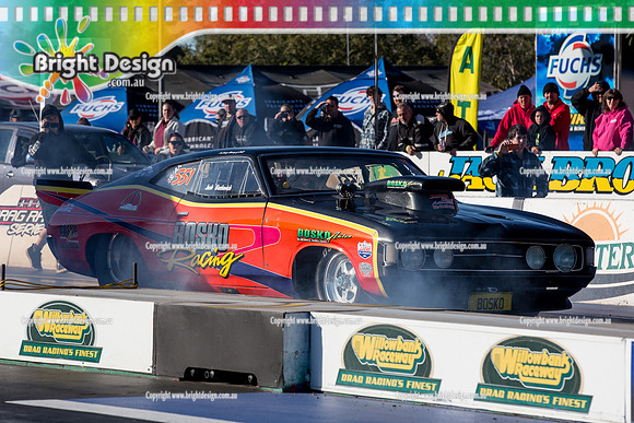 Fuchs Winternationals @ Willowbank Drag Racing  Friday 5 June 2915 (5123)