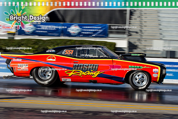 Fuchs Winternationals @ Willowbank Drag Racing  Friday 5 June 2915 (5126)