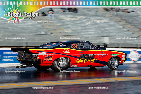 Fuchs Winternationals @ Willowbank Drag Racing  Friday 5 June 2915 (5129)