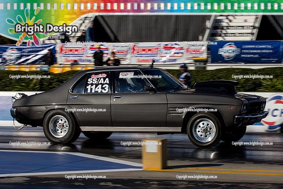 Fuchs Winternationals @ Willowbank Drag Racing  Friday 5 June 2915 (5137)