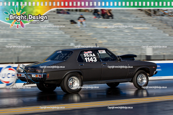 Fuchs Winternationals @ Willowbank Drag Racing  Friday 5 June 2915 (5143)