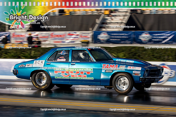 Fuchs Winternationals @ Willowbank Drag Racing  Friday 5 June 2915 (5150)