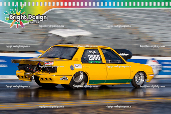 Fuchs Winternationals @ Willowbank Drag Racing  Friday 5 June 2915 (5156)