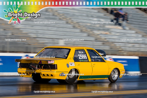 Fuchs Winternationals @ Willowbank Drag Racing  Friday 5 June 2915 (5157)