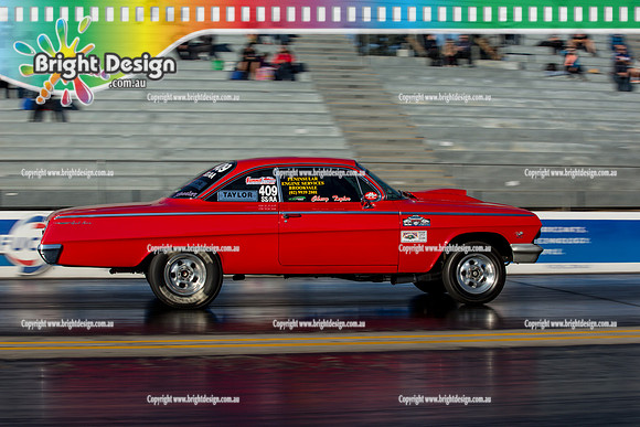 Fuchs Winternationals @ Willowbank Drag Racing  Friday 5 June 2915 (5163)