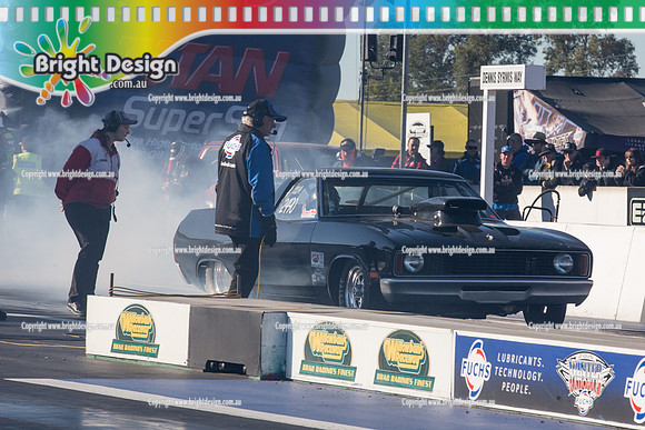 Fuchs Winternationals @ Willowbank Drag Racing  Friday 5 June 2915 (5166)