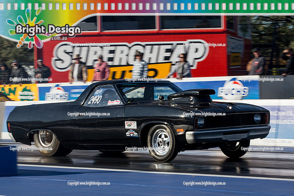 Fuchs Winternationals @ Willowbank Drag Racing  Friday 5 June 2915 (5167)