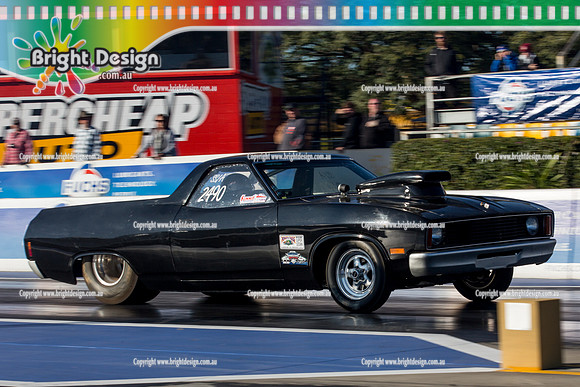 Fuchs Winternationals @ Willowbank Drag Racing  Friday 5 June 2915 (5168)