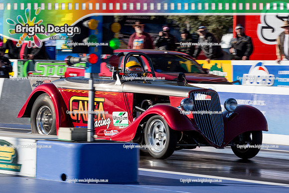 Fuchs Winternationals @ Willowbank Drag Racing  Friday 5 June 2915 (5170)
