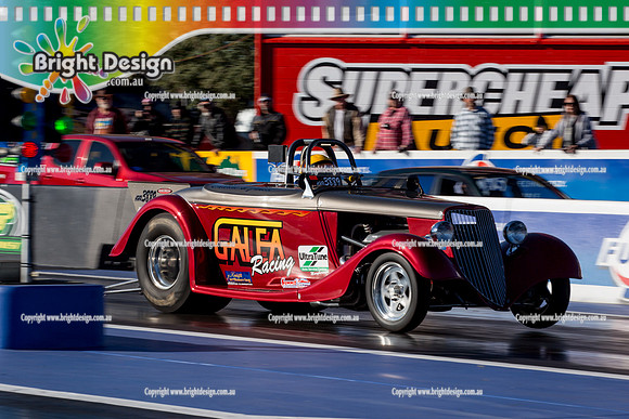 Fuchs Winternationals @ Willowbank Drag Racing  Friday 5 June 2915 (5171)