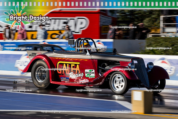 Fuchs Winternationals @ Willowbank Drag Racing  Friday 5 June 2915 (5172)