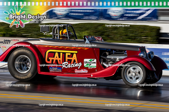 Fuchs Winternationals @ Willowbank Drag Racing  Friday 5 June 2915 (5174)