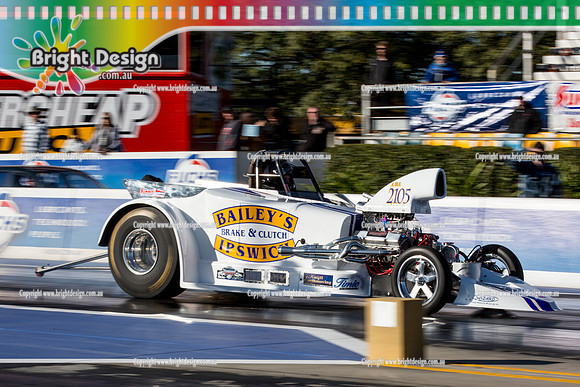 Fuchs Winternationals @ Willowbank Drag Racing  Friday 5 June 2915 (5175)