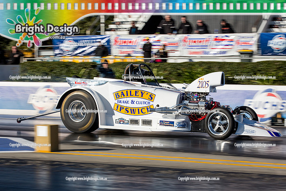 Fuchs Winternationals @ Willowbank Drag Racing  Friday 5 June 2915 (5176)