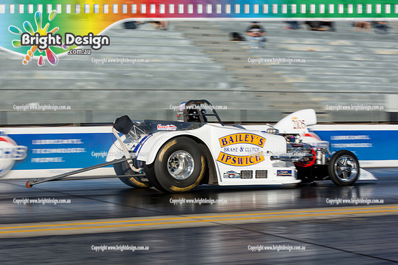 Fuchs Winternationals @ Willowbank Drag Racing  Friday 5 June 2915 (5180)