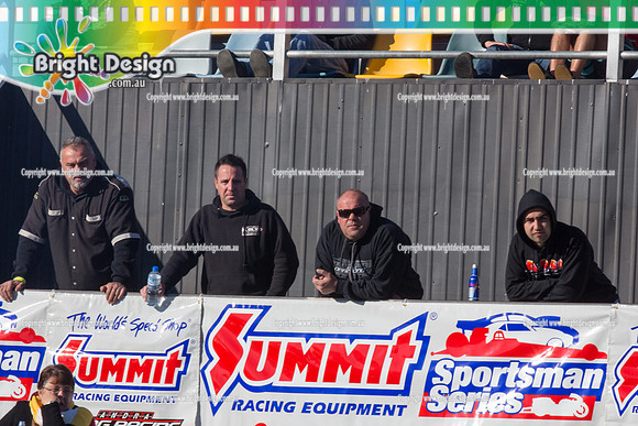 Fuchs Winternationals @ Willowbank Drag Racing  Friday 5 June 2915 (5181)