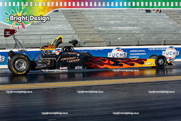 Fuchs Winternationals @ Willowbank Drag Racing  Friday 5 June 2915 (5193)