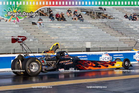 Fuchs Winternationals @ Willowbank Drag Racing  Friday 5 June 2915 (5194)