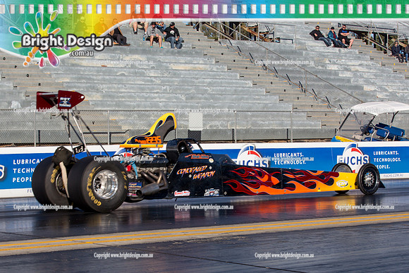 Fuchs Winternationals @ Willowbank Drag Racing  Friday 5 June 2915 (5195)