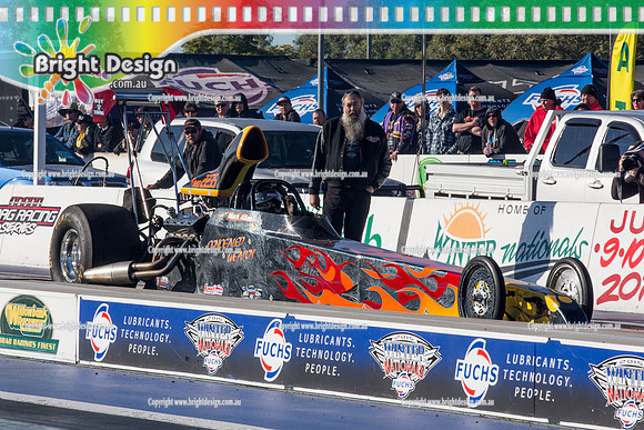 Fuchs Winternationals @ Willowbank Drag Racing  Friday 5 June 2915 (5196)