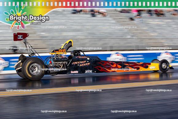 Fuchs Winternationals @ Willowbank Drag Racing  Friday 5 June 2915 (5197)