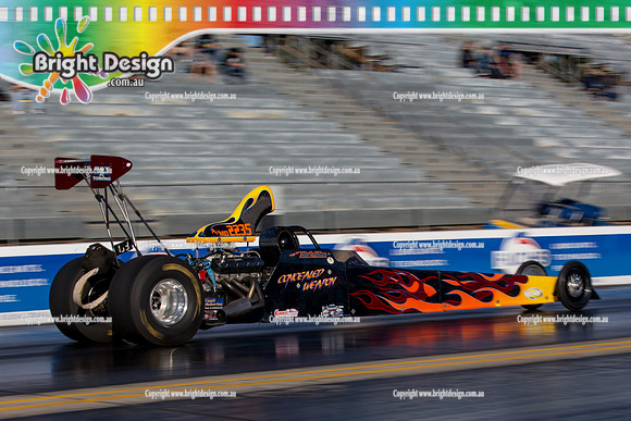 Fuchs Winternationals @ Willowbank Drag Racing  Friday 5 June 2915 (5198)