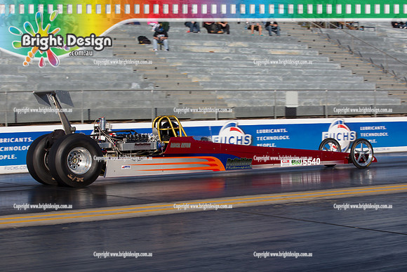 Fuchs Winternationals @ Willowbank Drag Racing  Friday 5 June 2915 (5200)