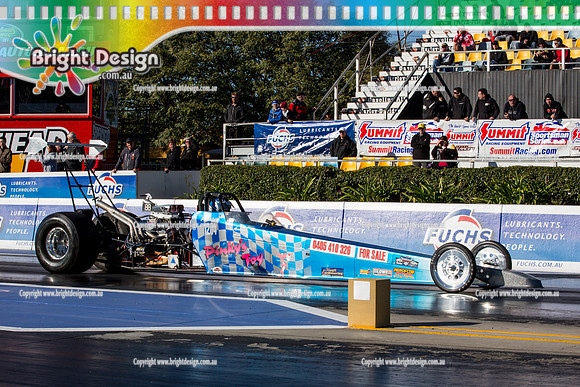Fuchs Winternationals @ Willowbank Drag Racing  Friday 5 June 2915 (5208)