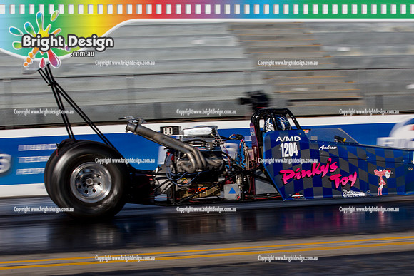 Fuchs Winternationals @ Willowbank Drag Racing  Friday 5 June 2915 (5209)