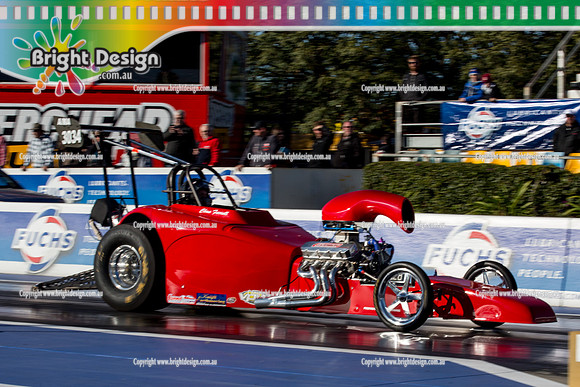 Fuchs Winternationals @ Willowbank Drag Racing  Friday 5 June 2915 (5212)