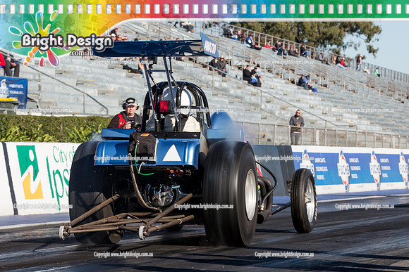 Fuchs Winternationals @ Willowbank Drag Racing  Friday 5 June 2915 (5215)